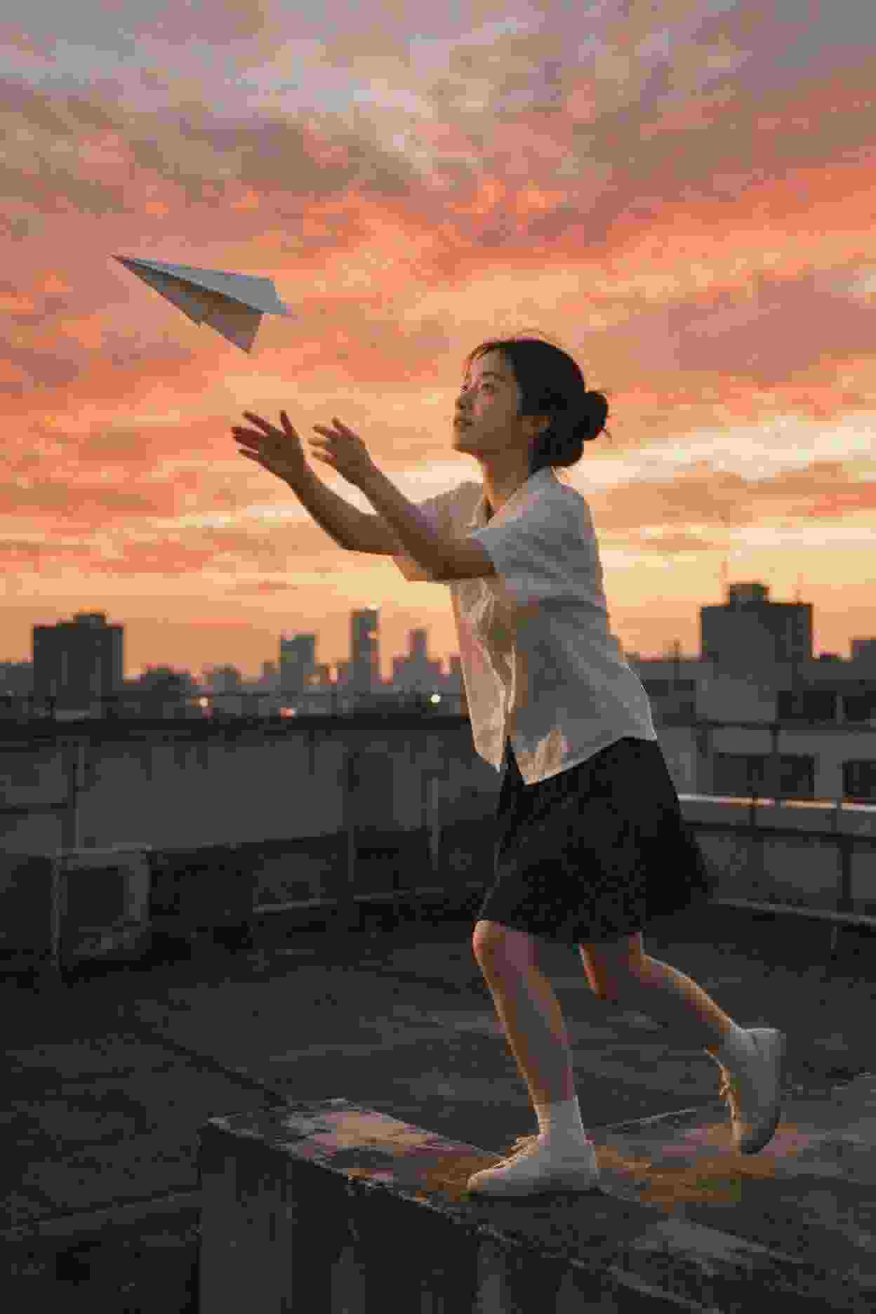 浮屠神女沉沦录