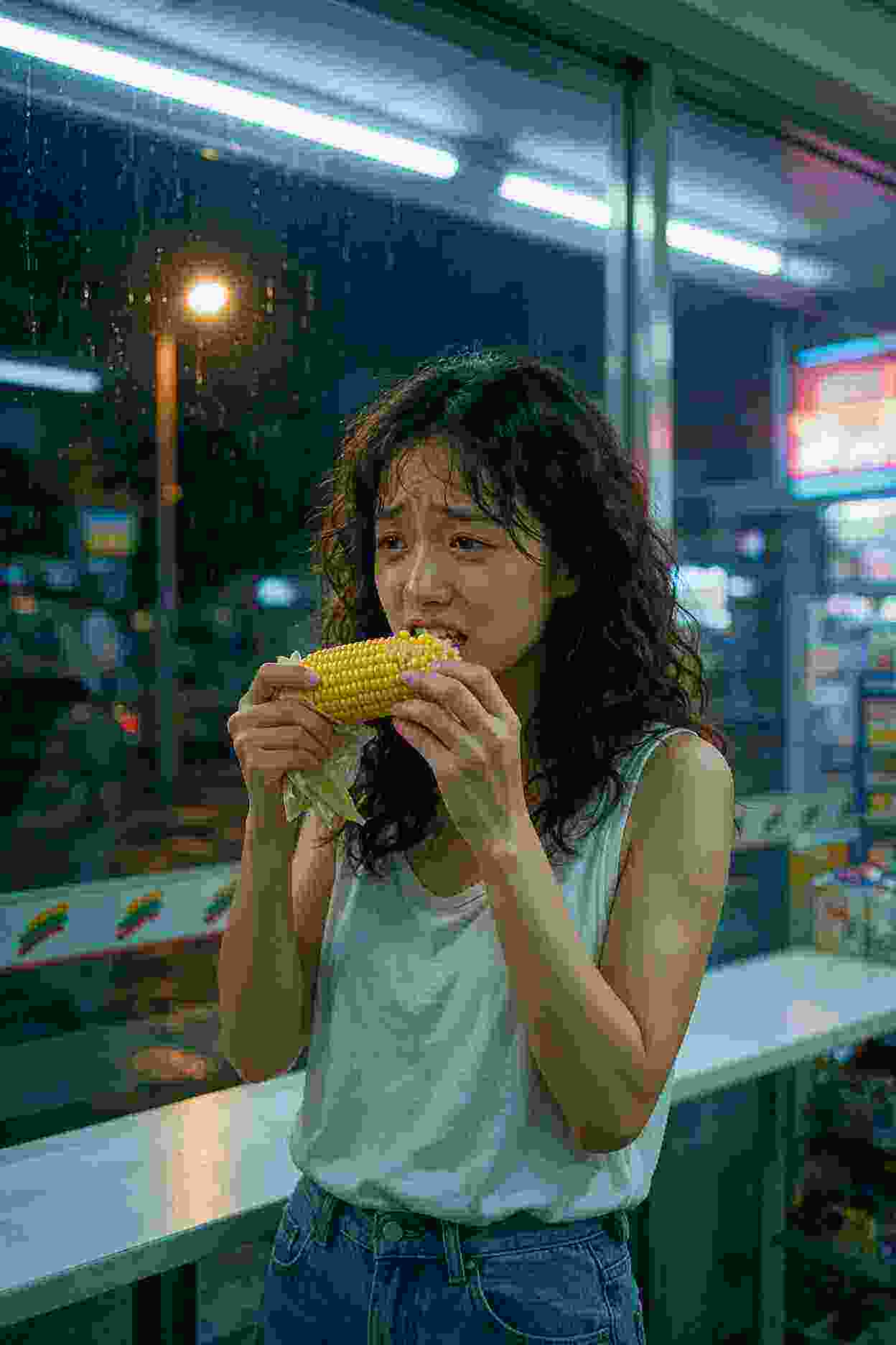 破晓时刻