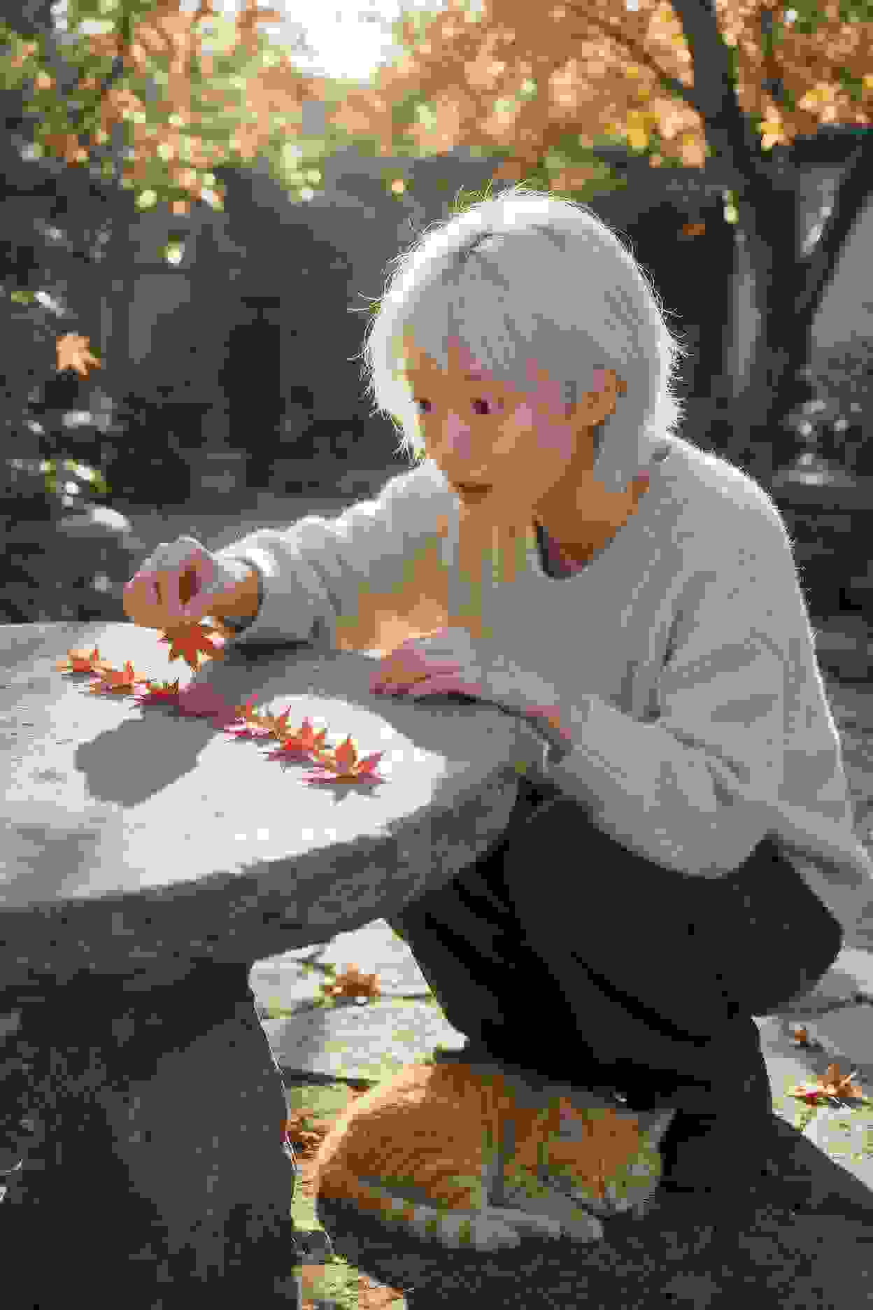 月下相思