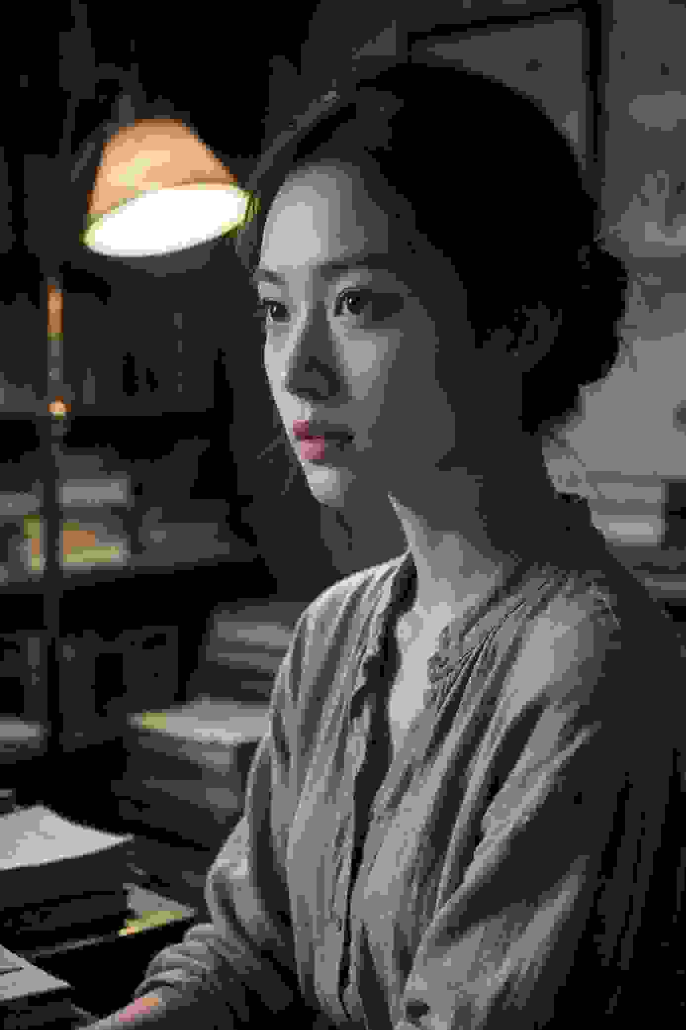 遇见你是命运