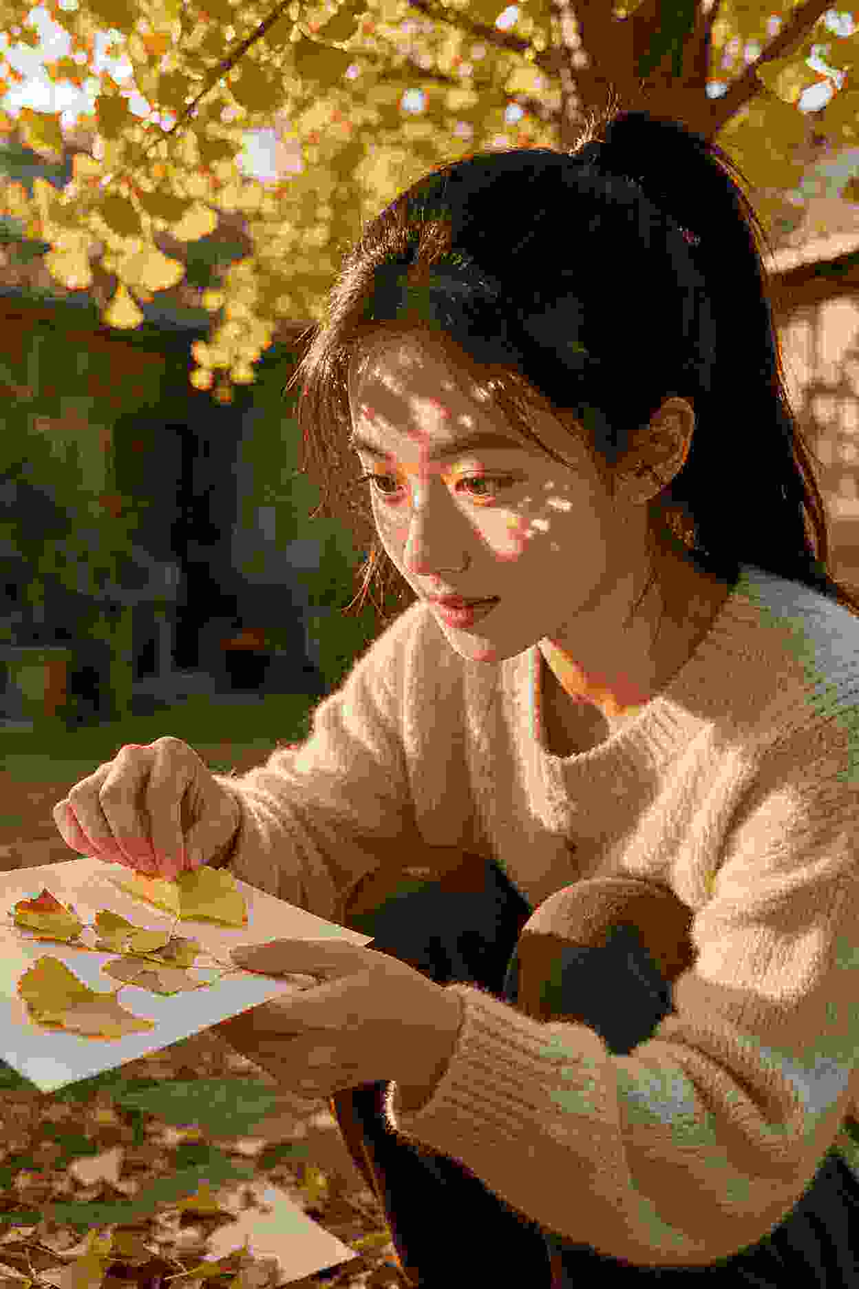 元婴羽化